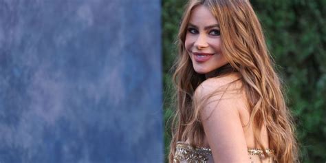 Sofia Vergara in love: chi è il fidanzato Justin Saliman